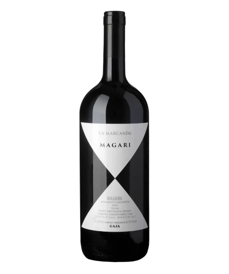 Magari Ca' Marcanda 2021