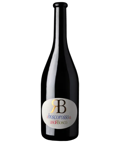 Boscorosso 2019