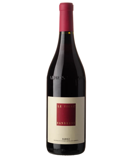Barolo Le Vigne 2018