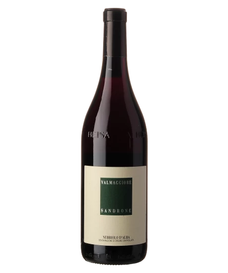 Valmaggiore Nebbiolo d'Alba 2021