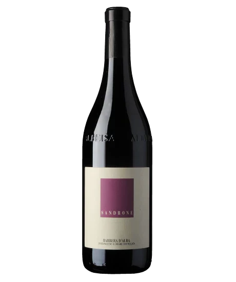 Barbera d'Alba 2022
