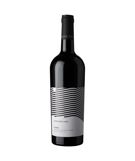 Merlot Riserva Georg 2020