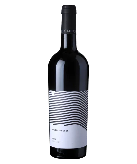 Luis Cuvée Rot NV