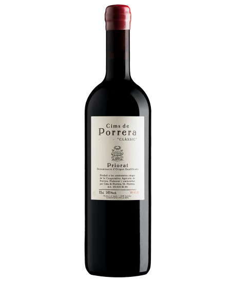 Cims de Porrera Clàssic 2017