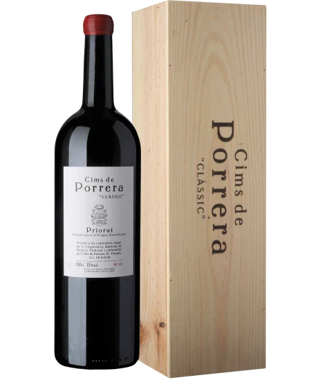 Cims de Porrera Clàssic 2017