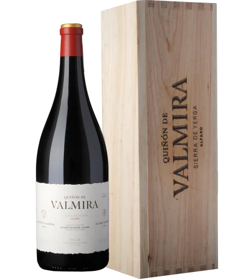 Quiñón de Valmira 2017