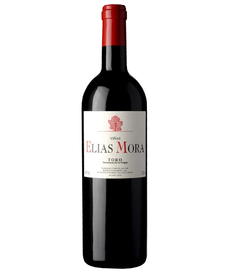 Viñas Elias Mora 2022