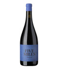 Five Miles 2018