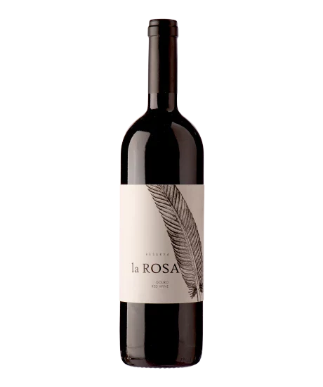 Quinta de la Rosa Grande Reserva 2021