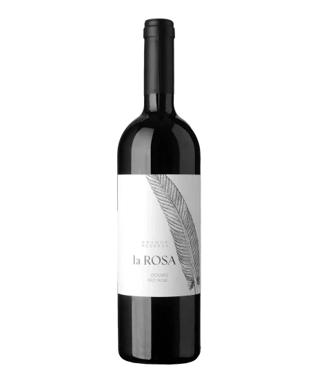 Quinta de la Rosa Reserva 2019