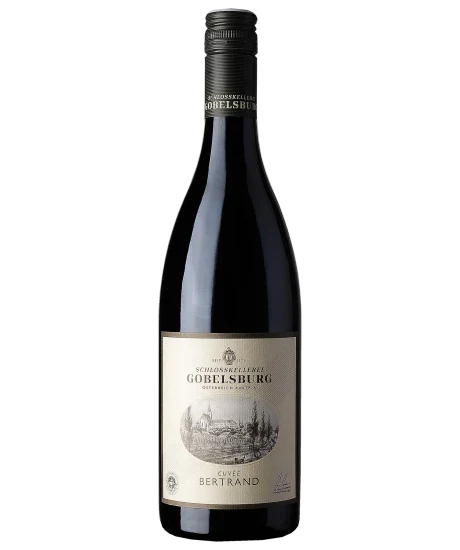 Cuvée Bertrand 2015