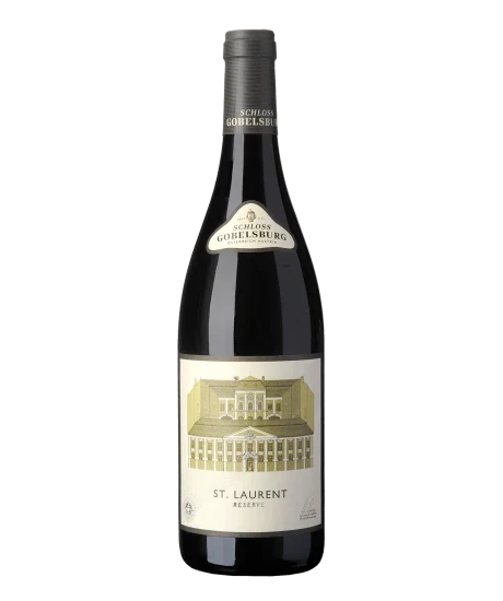 St. Laurent Reserve 2016