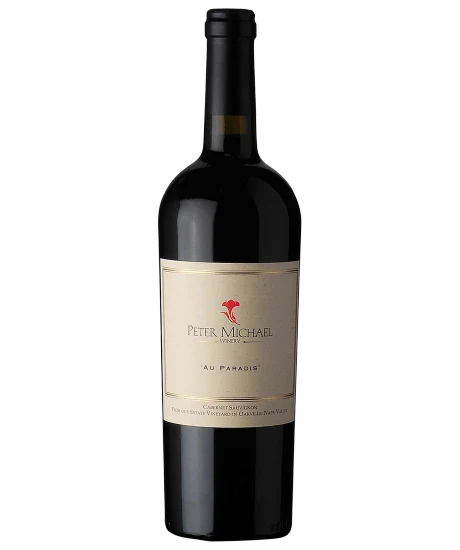 Cabernet Sauvignon Au Paradis 2019