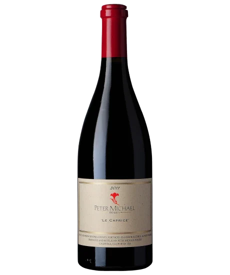Pinot Noir Le Caprice 2019