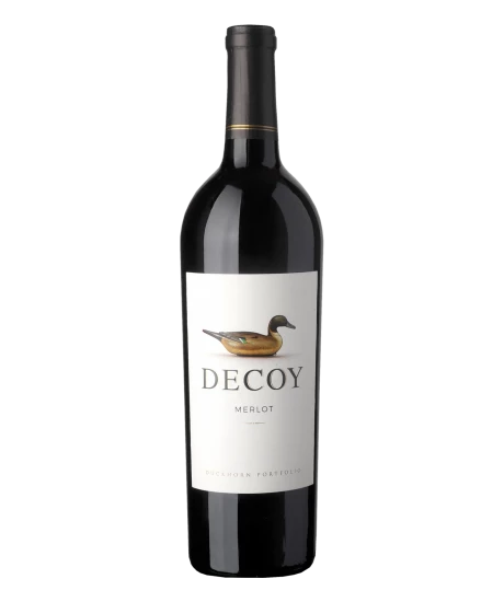Merlot California Decoy 2021