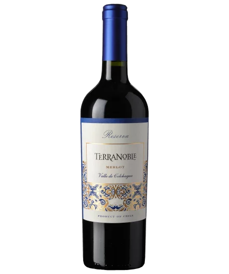 Merlot Reserva 2021