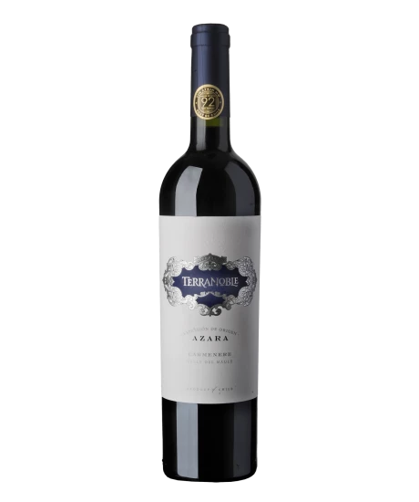 Carmenère Azara 2020