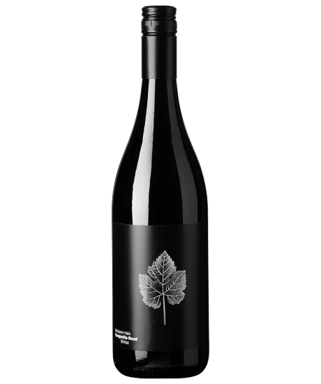 Shiraz McLaren Vale 2018