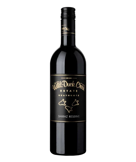Shiraz Reserve 2020