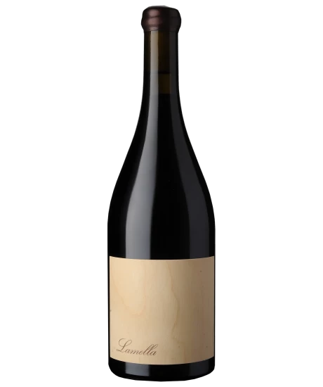 Shiraz Lamella 2020