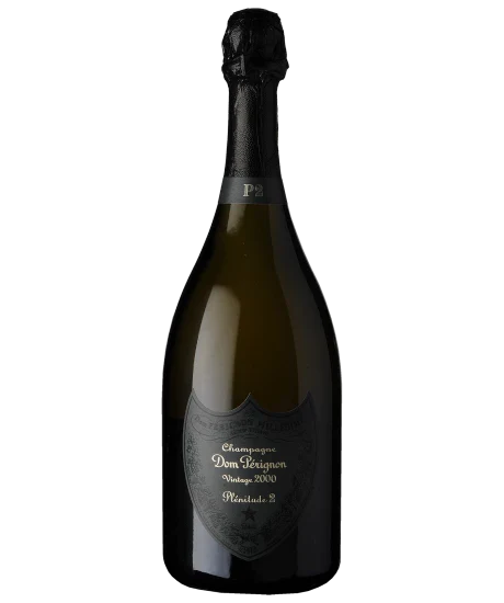 Dom Pérignon P2 2006