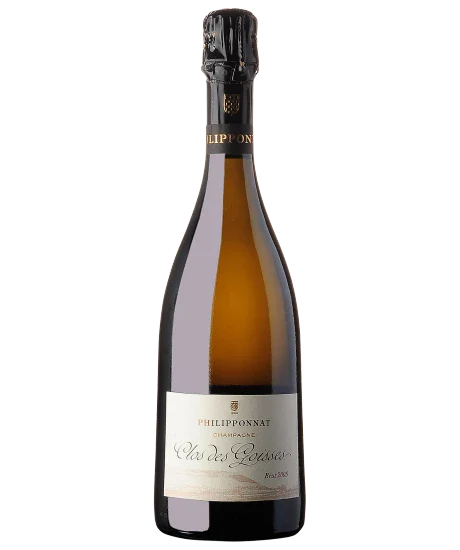 Philipponnat Clos des Goisses (en coffret) 2013