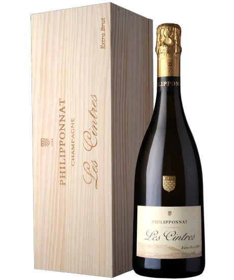 Philipponnat Les Cintres Extra Brut 2010