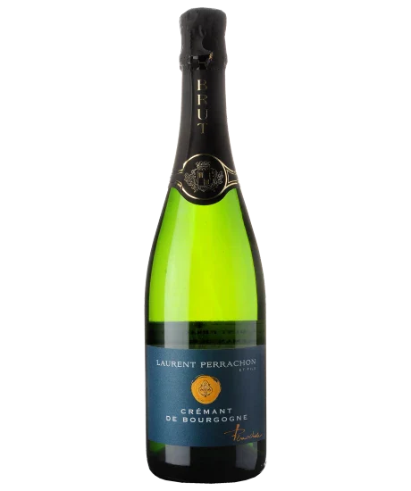 Crémant de Bourgogne Blanc de Blancs Brut NV