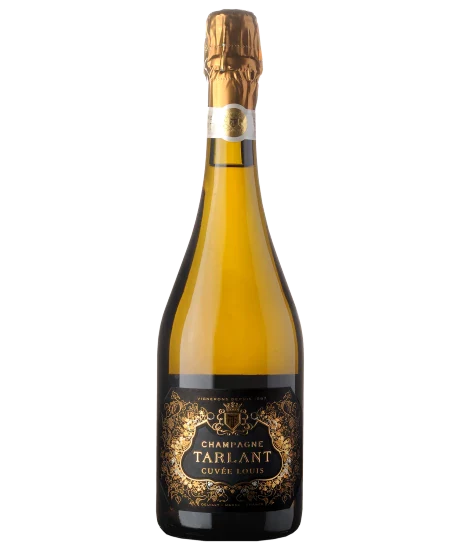 Tarlant Cuvée Louis Brut Nature NV