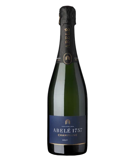 Abelé 1757 Brut Millésime 2008