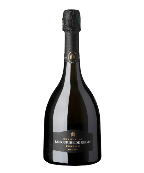 Abelé 1757 Le Sourire de Reims Brut 2009
