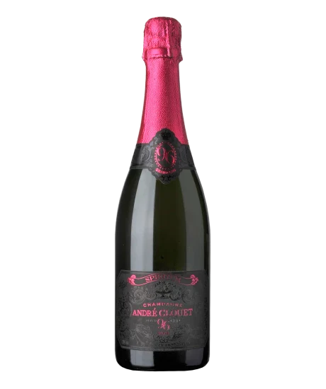 André Clouet Spiritum 96 Grand Cru Rosé NV