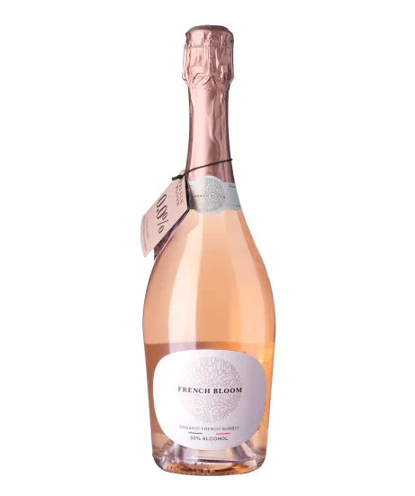 French Bloom Le Rosé NV