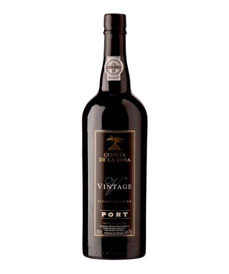 Quinta de la Rosa Vintage 2019
