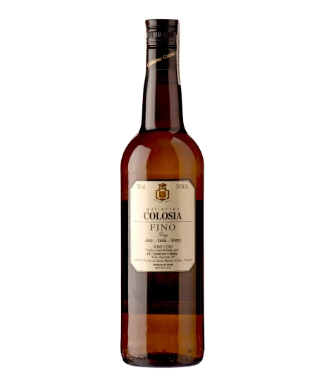 Sherry Fino NV