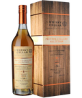 Girvan Single Grain Scotch Whisky, 34 years 1989