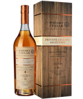 North British Single Grain Scotch Whisky, 33 years 1989