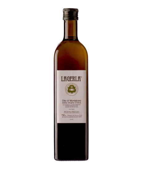 Olio Extravergine di Oliva NV