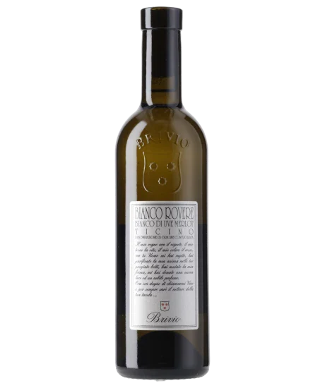Bianco Rovere (Bianco di Merlot) 2024