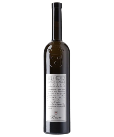 Bianco Rovere (Bianco di Merlot) 2024