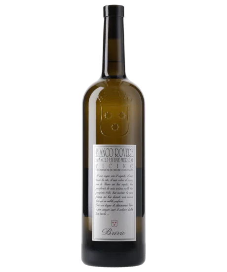 Bianco Rovere (Bianco di Merlot) 2024