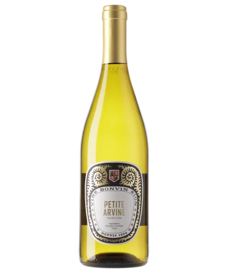 Petite Arvine Tradition 2024