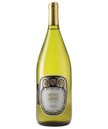 Petite Arvine Tradition 2023