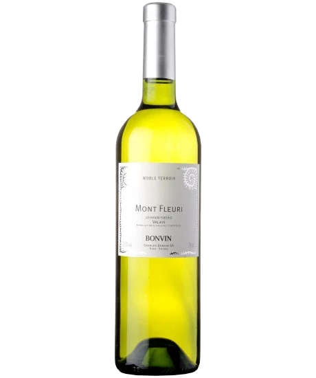 Johannisberg Mont Fleuri 2020