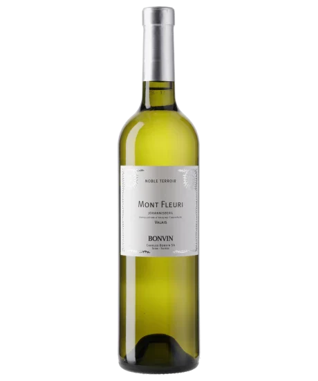 Johannisberg Mont Fleuri 2023