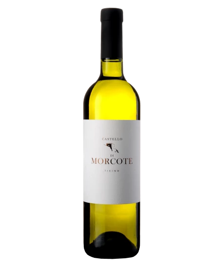 Castello di Morcote Bianco 2023
