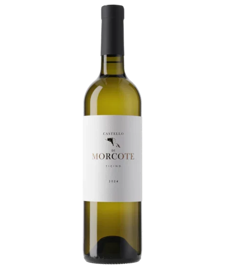 Castello di Morcote Bianco 2024