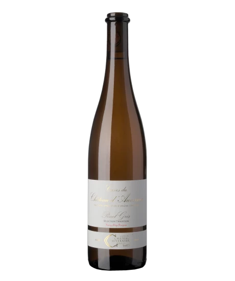Pinot Gris 2024