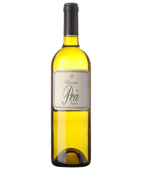 Prà bianco 2024