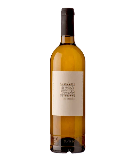 Sauvignon Blanc Barrique Dardagny 2022